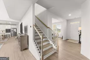 158 Carmichael Dr NE, Canton, GA 30115 - Photo 27