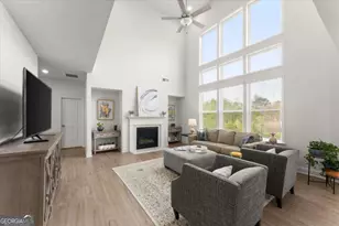 158 Carmichael Dr NE, Canton, GA 30115 - Photo 15