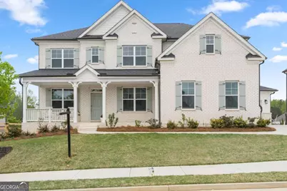158 Carmichael Drive NE, Canton, GA 30115 - Photo 1
