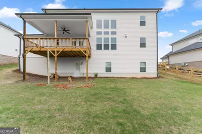 158 Carmichael Drive NE, Canton, GA 30115 - Photo 49