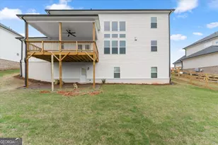 158 Carmichael Dr NE, Canton, GA 30115 - Photo 49