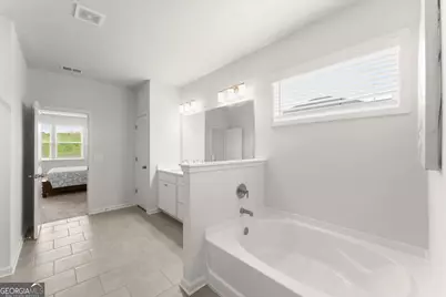 158 Carmichael Drive NE, Canton, GA 30115 - Photo 35