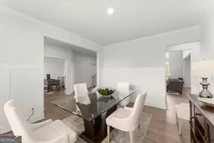 158 Carmichael Dr NE, Canton, GA 30115 - Photo 13