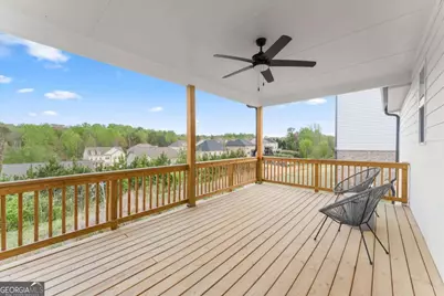 158 Carmichael Drive NE, Canton, GA 30115 - Photo 23