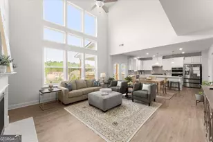 158 Carmichael Dr NE, Canton, GA 30115 - Photo 17