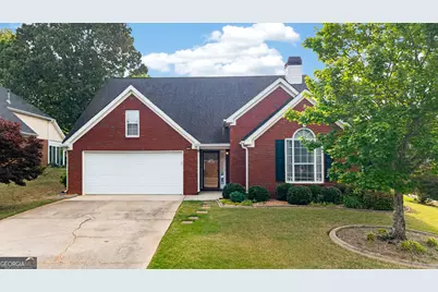 133 Meridian Drive, Stockbridge, GA 30281 - Photo 1