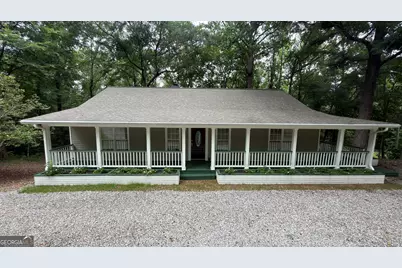 2477 Upper Big Springs Road, Lagrange, GA 30241 - Photo 1