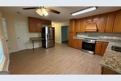 2477 Upper Big Springs Road, Lagrange, GA 30241 - Photo 17