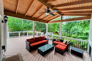 208 Melrah Hill, Peachtree City, GA 30269 - Photo 21