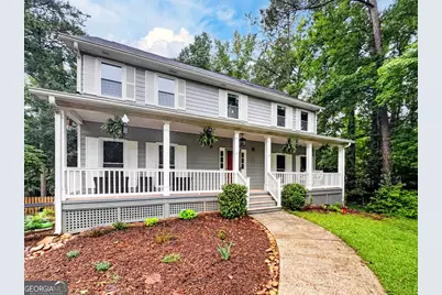 208 Melrah Hill, Peachtree City, GA 30269 - Photo 1