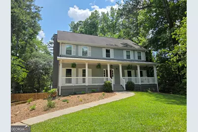 208 Melrah Hill, Peachtree City, GA 30269 - Photo 1