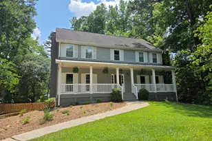 208 Melrah Hill, Peachtree City, GA 30269 - Photo 1