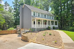 208 Melrah Hill, Peachtree City, GA 30269 - Photo 3