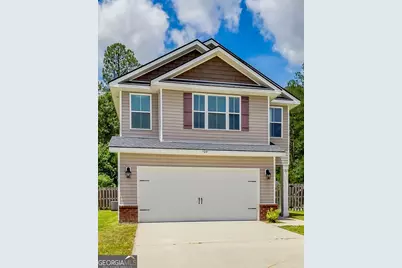 106 Hamlet Court, Hinesville, GA 31313 - Photo 1