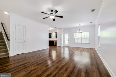 106 Hamlet Court, Hinesville, GA 31313 - Photo 3