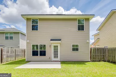 106 Hamlet Court, Hinesville, GA 31313 - Photo 19