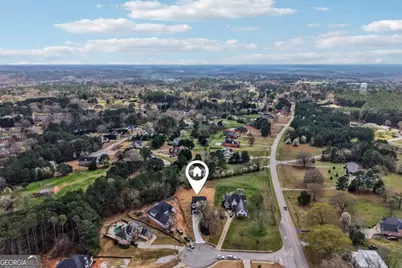 405 Marys Path #LOT 7, Loganville, GA 30052 - Photo 35