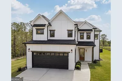 405 Marys Path #LOT 7, Loganville, GA 30052 - Photo 1