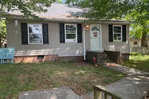 87 University St, Summerville, GA 30747 - Photo 1