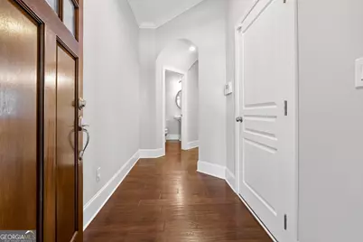 2366 Willington Shoals Place SE, Smyrna, GA 30080 - Photo 3