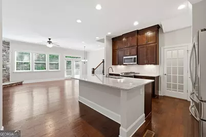 2366 Willington Shoals Place SE, Smyrna, GA 30080 - Photo 5