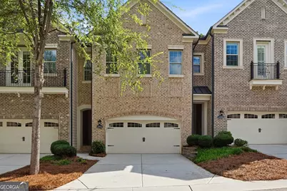 2366 Willington Shoals Place SE, Smyrna, GA 30080 - Photo 53