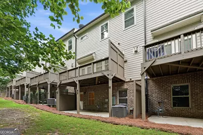 2366 Willington Shoals Place SE, Smyrna, GA 30080 - Photo 41