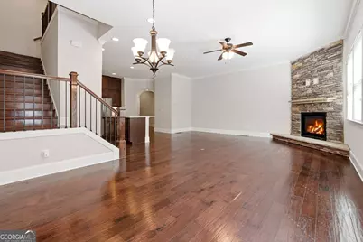 2366 Willington Shoals Place SE, Smyrna, GA 30080 - Photo 7