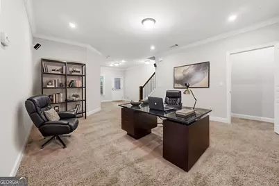 2366 Willington Shoals Place SE, Smyrna, GA 30080 - Photo 29