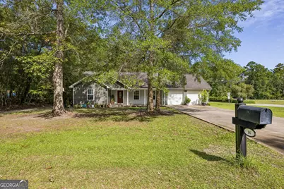 16 Collett Court, Brunswick, GA 31523 - Photo 1