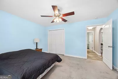 16 Collett Court, Brunswick, GA 31523 - Photo 19