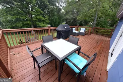742 Hillcrest Drive, McCaysville, GA 30555 - Photo 17