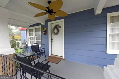 742 Hillcrest Drive, McCaysville, GA 30555 - Photo 27