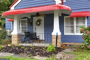 742 Hillcrest Dr, McCaysville, GA 30555 - Photo 1