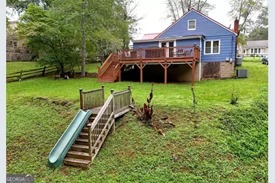 742 Hillcrest Drive, McCaysville, GA 30555 - Photo 21