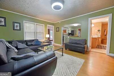742 Hillcrest Drive, McCaysville, GA 30555 - Photo 9