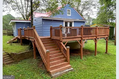 742 Hillcrest Drive, McCaysville, GA 30555 - Photo 19