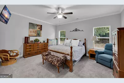 498 Brooks Village Drive, Pendergrass, GA 30567 - Photo 19