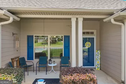 498 Brooks Village Drive, Pendergrass, GA 30567 - Photo 7