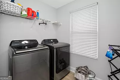 207 Dixon Circle, Williamson, GA 30292 - Photo 27