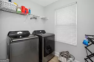 207 Dixon Cir, Williamson, GA 30292 - Photo 27
