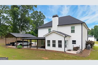 207 Dixon Circle, Williamson, GA 30292 - Photo 55