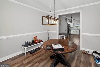 207 Dixon Circle, Williamson, GA 30292 - Photo 7
