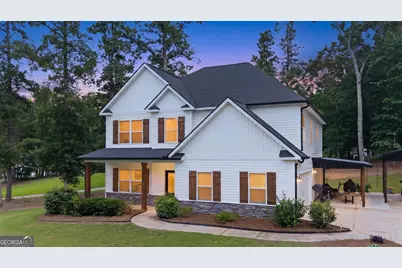 207 Dixon Circle, Williamson, GA 30292 - Photo 61
