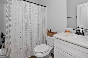 207 Dixon Cir, Williamson, GA 30292 - Photo 23