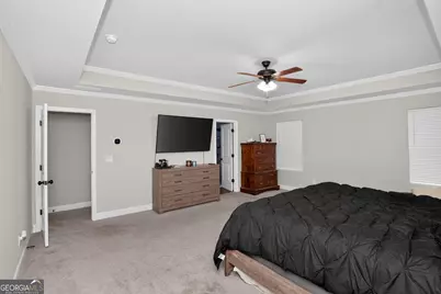 207 Dixon Circle, Williamson, GA 30292 - Photo 37