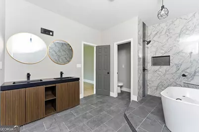 1409 Northwest Drive NW #2, Atlanta, GA 30318 - Photo 7