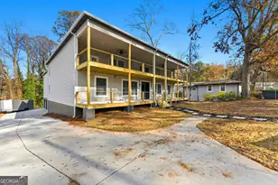 1409 Northwest Dr NW, Atlanta, GA 30318 - Photo 13