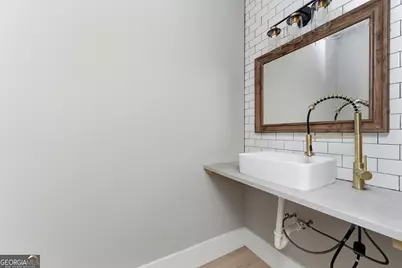 1409 Northwest Drive NW #2, Atlanta, GA 30318 - Photo 3