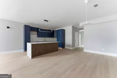 1409 Northwest Drive NW #2, Atlanta, GA 30318 - Photo 1